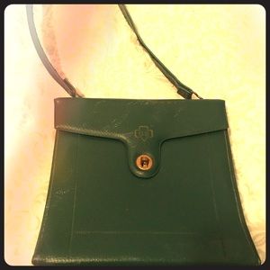 Vintage Girl Scout Purse